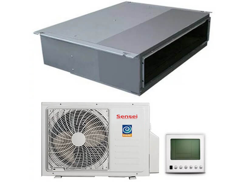 SDC-18HSI