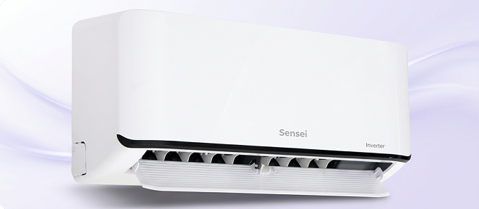 Aquilon Inverter