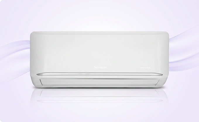 Aquilon Inverter Eco