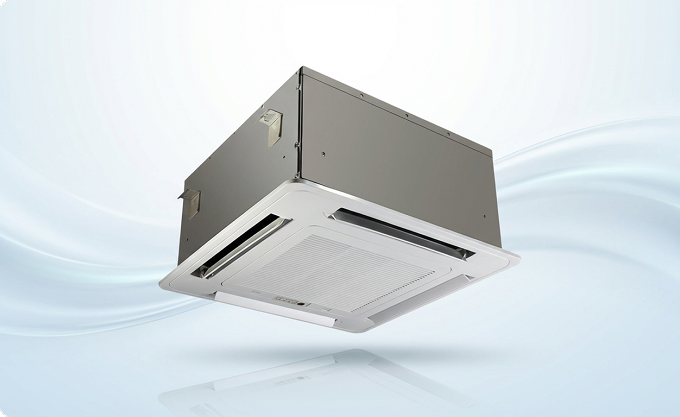 Inverter R410a