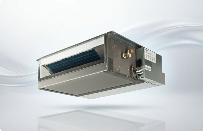 Inverter R410a