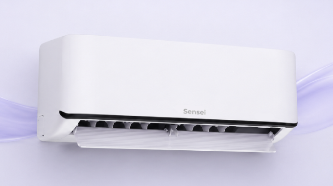 Aquilon Inverter