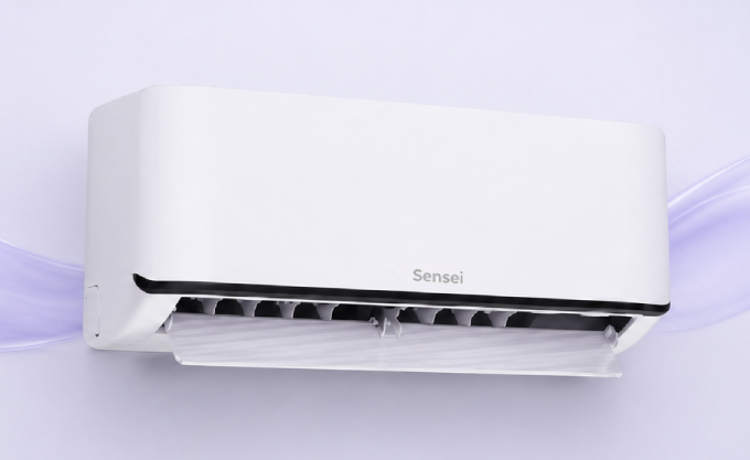 Aquilon Inverter