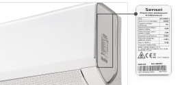 Serial number location
